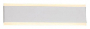 Настенный светодиодный светильник Mantra Nelson 8494