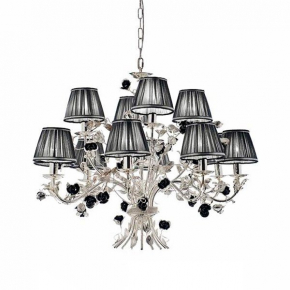 Подвесной светильник TK Lighting 2773 Santino