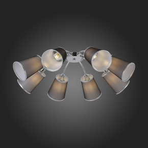 Бра Crystal Lux Sevilia AP2 Gold