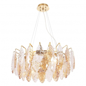Подвесной светильник Crystal Lux City Lights Crystal SP9