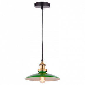 Потолочный светильник Crystal Lux Lluvia PL4 Bronze D370