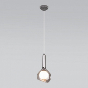 Спот Crystal Lux CLT 017CW1R BL