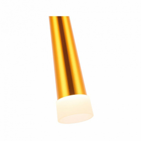 Настольная лампа Crystal Lux Camila LG1 Gold