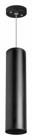 Подвесная люстра Crystal Lux Renata SP6 Silver