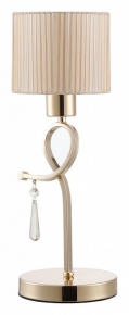 Настольная лампа Moderli Chilly V2571-1T