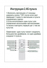 Настольная лампа Moderli Dark V2582-1T