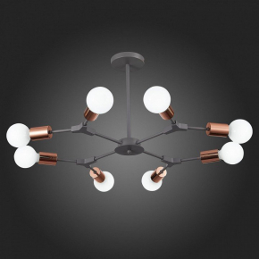 Подвесной светильник TK Lighting 190 Alambre