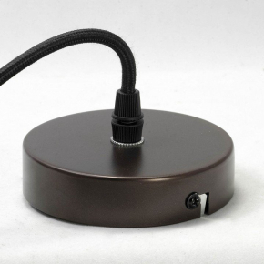 Офисная настольная лампа Odeon Light Uma 4387/7TL