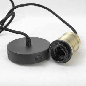 Наземный высокий светильник Elektrostandard Premier a039861