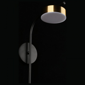 Подвесная люстра Lussole Loft GRLSP-9876