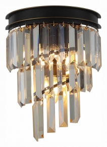 Потолочная люстра Arte Lamp Martin A5216PL-3BR