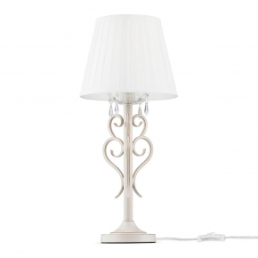 Настольная лампа Maytoni Triumph ARM288-22-G