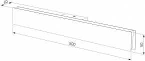 Подвесной светильник LOFT Sona GRLSL-3003-03