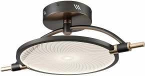 Потолочный светодиодный светильник Wertmark Laura WE430.01.027