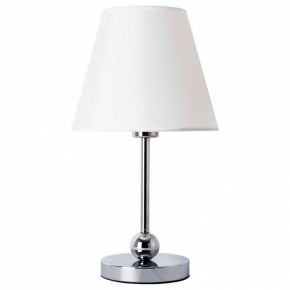 Настольная лампа Arte Lamp Elba A2581LT-1CC