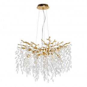 Подвесная люстра Ambrella light Traditional TR5238