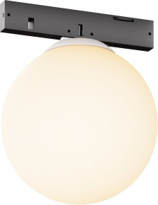 Трековый светильник Luna TR185-1-3W2.7K-B