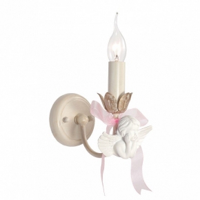 Бра Lucia Tucci Angelo W147.1 Ivory