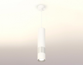 Потолочная люстра Ambrella light ACRYLICA FA412