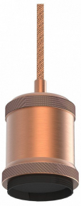 Подвесной светильник Gauss Decor PL023