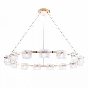 Потолочный светильник Lussole Vetere LSF-2377-04