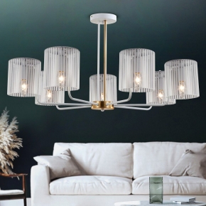 Потолочная люстра LArte Luce Brigg L13551.86