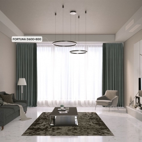 Наземный высокий светильник Feiss Cotswold Lane FE/COTSLN4/M BK