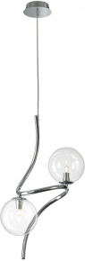 Подвесной светильник Vansa CL206021