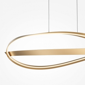 Подвесная люстра ST Luce ST-Luce Montecelio SL6104.203.16