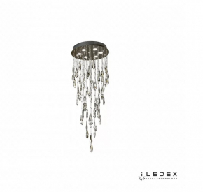 Подвесной светильник iLedex Shine 1688/500 CR