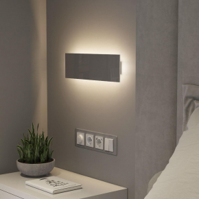 Светильник на штанге Arlight Lgd-Loft LGD-LOFT-TRACK-4TR-S170-20W Warm3000 (WH, 24 deg)