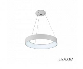 Подвесной светильник iLedex North 8288D-600 WH