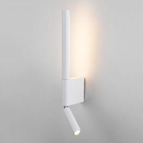 Накладной светильник Ambrella light Original 2 FA512/5 WH белый 120W 610*580*80 (ПДУ РАДИО 2.4G)