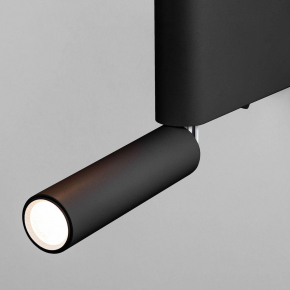 Накладной светильник Ambrella light Original 3 FA575/4+1 WH белый 106W 620*620*120 (ПДУ РАДИО 2.4G)