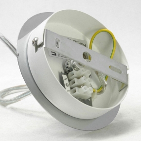 Трековый светильник Ambrella light Track System XT1101021