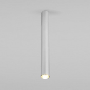 Точечный светильник Pika 25030/LED 6W 4200K серебро