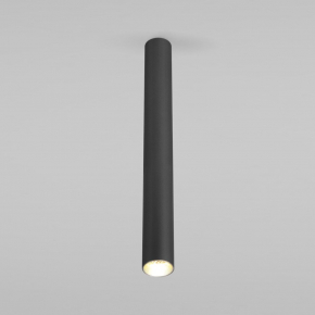 Точечный светильник Pika 25030/LED 6W 4200K чёрный