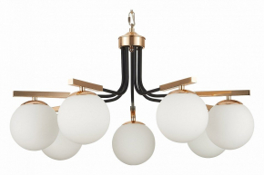 Подвесная люстра Evoluce ST Luce Sonco SLE106803-07