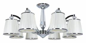 Потолочная люстра Arte Lamp Talitha A4047PL-8CC