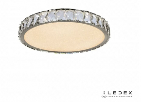 Потолочный светильник iLedex Crystal 16336C/400 CR