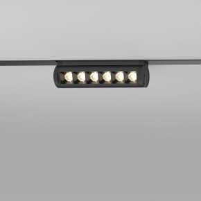 Подвесная светодиодная люстра Kink Light Рами 07668-80,19
