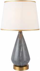 Настольная лампа Toplight Gwendoline TL0292-T