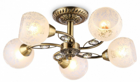 Потолочная люстра Ambrella light Traditional TR3064