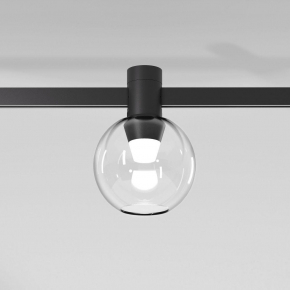 Встраиваемый светодиодный светильник Gauss Backlight BL125