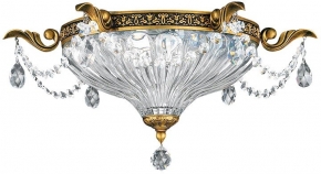 Потолочный светильник Schonbek Milano 5633-201 A
