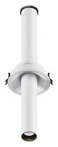 Точечный светильник Focus T C140RS-L300-7W3K-W