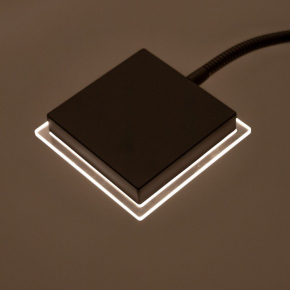 Накладной светодиодный светильник Citilux Тао CL712180N