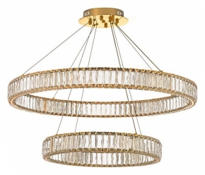 Подвесной светильник Caneva Caneva L 1.5.80+50.100 G