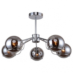 Люстра Freya Sally FR5014PL-05CH
