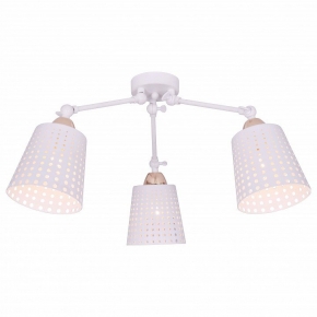 Потолочная люстра Toplight Kristiana TL1154-3D